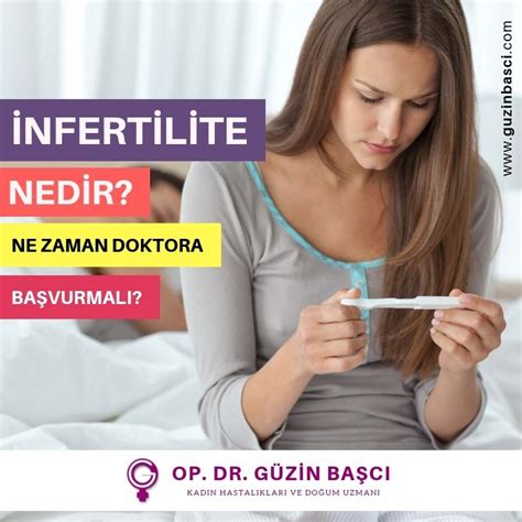 Doktora ne zaman başvurulmalıdır?