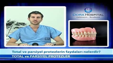 Hareketli protezlerin faydaları nelerdir?