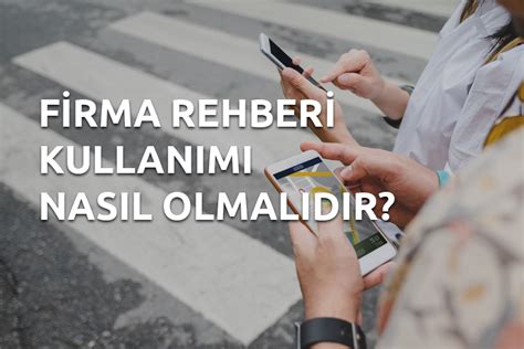 Kullanımı Nasıl Olmalıdır?