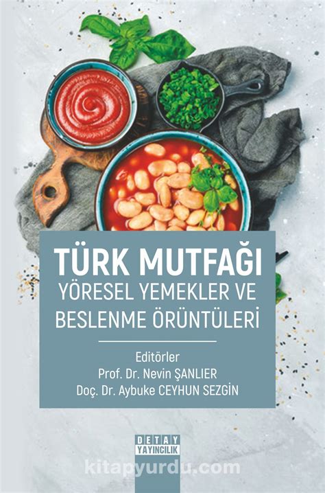 Önerilen yemekler ve beslenme önerileri