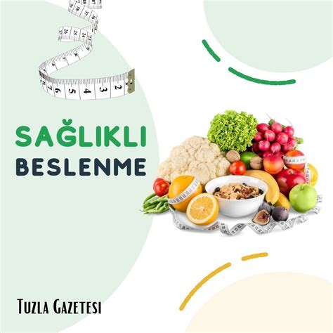 Beslenme Alışkanlıkları