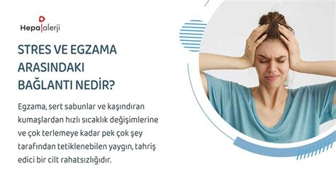 Stres ve Çene Rahatsızlıkları Arasındaki Bağlantı